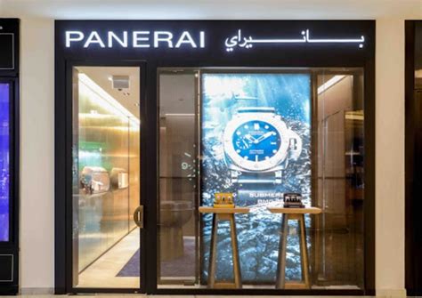 panerai doha airport|panerai doha mall.